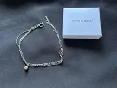 JUSTINE CLENQUET チョーカーネックレス