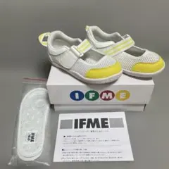 IFME イフミー　上履き 16㎝