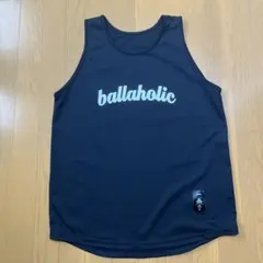 ballaholic ブラック タンクトップ - メルカリ