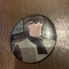 名探偵コナン コルン