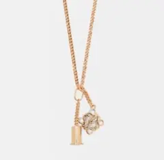LOEWE パーソナライゼーション ネックレスのサムネイル
