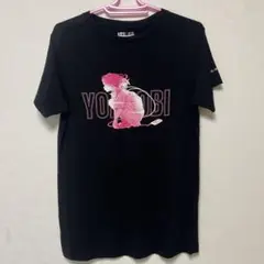 UNIQLO YOASOBI Tシャツ 150 ブラック