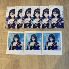 クリフェス　星乃一歌　エピカ箔押し