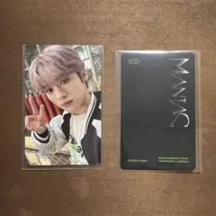 straykids スキズ maniac Blu-Ray リノ ポラロイド - メルカリ
