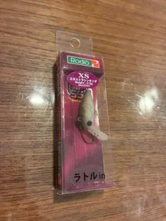 ロデオクラフト ウッサ S シンキング 微笑みグロー azuki アズキ