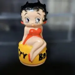 2026年最新】betty ソフビの人気アイテム - メルカリ
