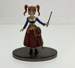 ドラゴンクエストⅦI キャラクターズ ギャラリー ゼシカ - メルカリ