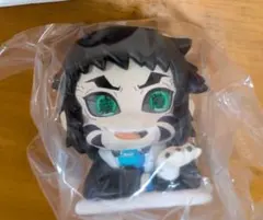 鬼滅の刃　無限城編　おねむたん　獪岳