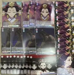 薬屋のひとりごと ヴァイスシュヴァルツブラウ　楼蘭妃　翠玲