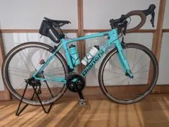 Bianchi INTENSO(ビアンキ　インテンソ) 【カーボンロードバイク】のサムネイル