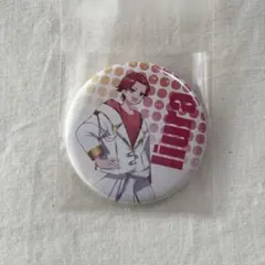 いれいす りうら ランダム缶バッジ 恋の約束