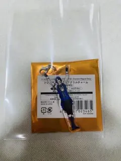 うたプリ ミニアクリルチャーム 真斗