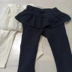 baby GAP フリル付きパンツ 18-24ヶ月他2点セット