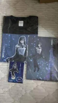 Ado アクリルスタンド 東京タワーコラボ Amazon.co.jp: Ado 東京 ワンピース タワー アクリル スタンド ado