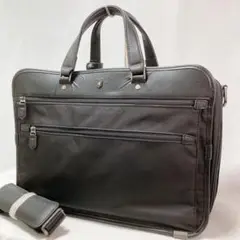 【新品】VICTORINOX ビクトリノックス ブリーフケース 3way BK