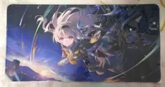 2026年最新】ホタル スターレイル プレイマットの人気アイテム - メルカリ