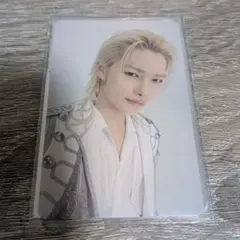 ENHYPEN ニキ　House of vampire 購入特典