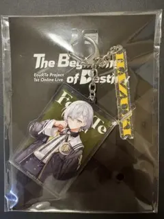 FouRTe Project ALL IN アクリルスタンド 朔楽はるひ - メルカリ
