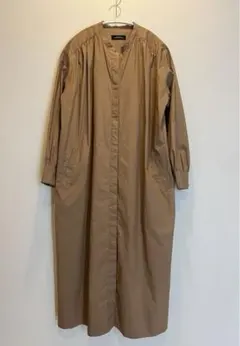 UNITED ARROWS / ユナイテッドアローズ　シャツワンピース　長袖