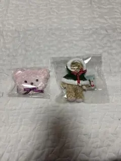 タリーズコーヒー キャラクターグッズ