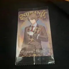 にじさんじ ウエハース 加賀美ハヤト