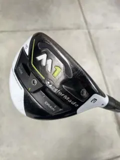 テーラーメイド M1 3W 15° ディアマナ B60 S