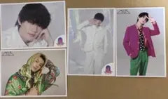 M!LK 佐野勇斗 公式写真