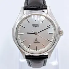 【希少】SEIKO SilverWave 6030-7080 1980年製