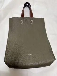 Hender Scheme ペーパーバッグビッグのサムネイル