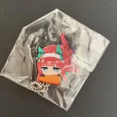 ウマ娘アクリルキーホルダー