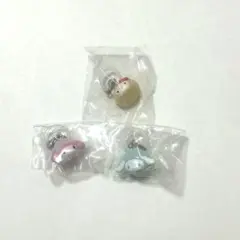 サンリオ なりきりまん めじるしアクセサリー