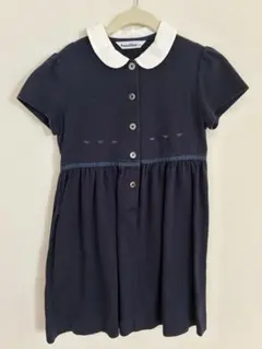 美品　ファミリア　ワンピース