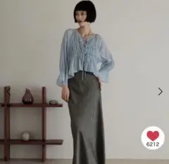 ローリーズファーム　ヨウリュウシャーリングショート