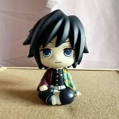 るかっぷ 鬼滅の刃 富岡義勇