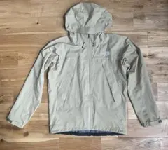 THE NORTH FACE クライムライトジャケット　ツイルベージュ　Lのサムネイル