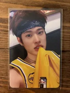 RIIZE ソヒ　FAME 香港　makestar トレカ