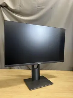 Dell P2319H 23インチ液晶モニター PS4 回転機能 薄型