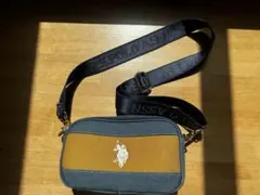 U.S. POLO ASSN. ショルダーバッグのサムネイル