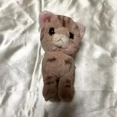 Kitten キトン ぬいぐるみ 猫