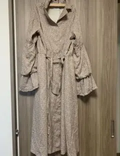 メリージェニー　ワンピース