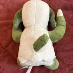 いないいないばぁ　ワンワン　ぬいぐるみ
