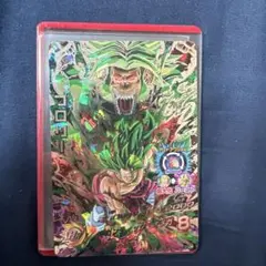 【PSA10】SDBH hj8-sec ブロリー 旧弾:大猿ブロリー 鑑定品 PSA10】hj8-sec ブロリー 旧弾:大猿ブロリー psa10鑑定品 psa10