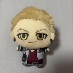 ガチアクタ ちびぐるみ エンジン