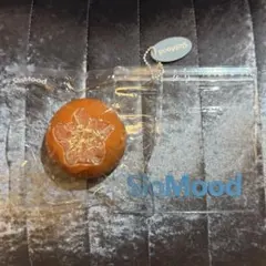 スロームード まんまリアル　みかん（通常サイズ）