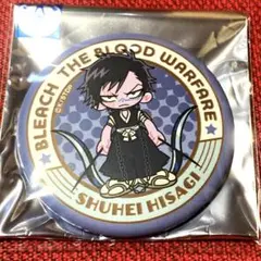 檜佐木修兵 缶バッジセット 2026年最新】檜佐木修兵の人気アイテム - メルカリ