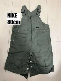 NIKE オーバーオール 80cm ベビー