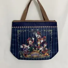 ディズニー ヴィランズ ハロウィン 2024 フレンジー スーベニアランチケース