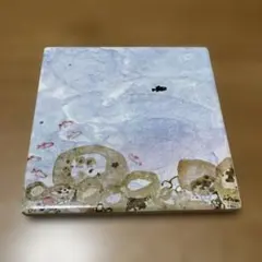 スイミー　タイルコースター　Salut!のサムネイル