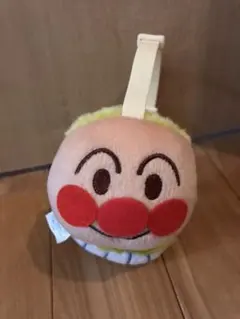 アンパンマン　イヤーマフラー　耳当て