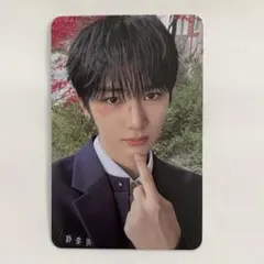 ALD1 アンシン JEWEL CASE 封入 トレカ